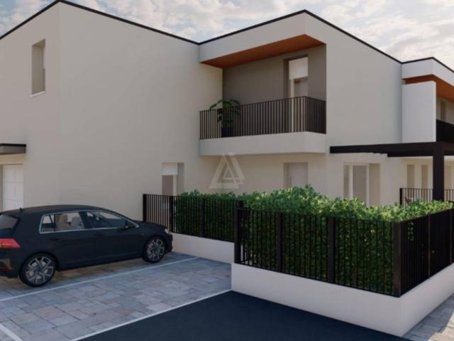 Villa Indipendente in vendita a Cittadella, Veneto
