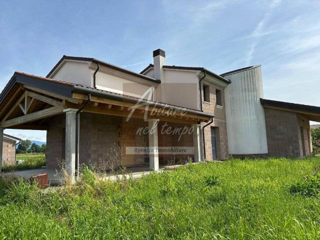 Villa Indipendente in vendita a Facca, Cittadella