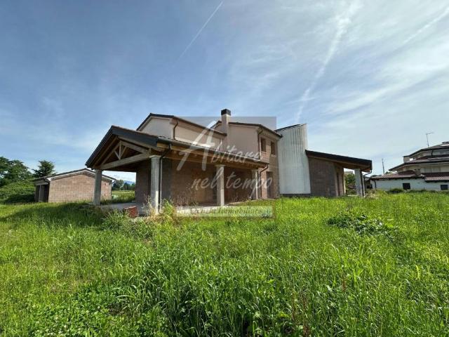 Villa Indipendente in vendita a Facca, Cittadella