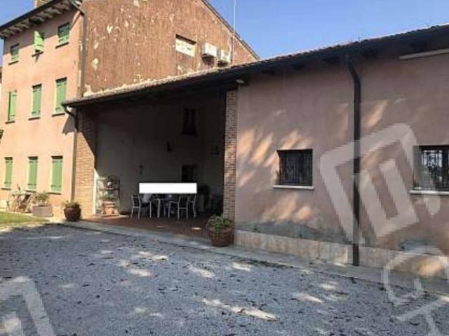 Villa Indipendente in vendita a Cittadella, Veneto