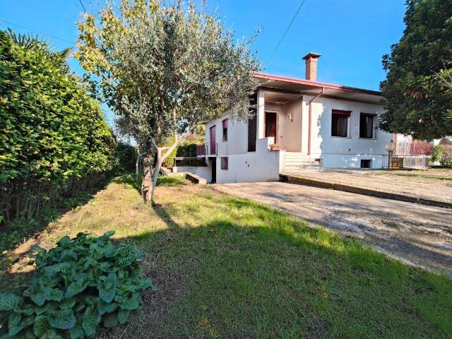 Villa Indipendente in vendita a San Donato, Cittadella