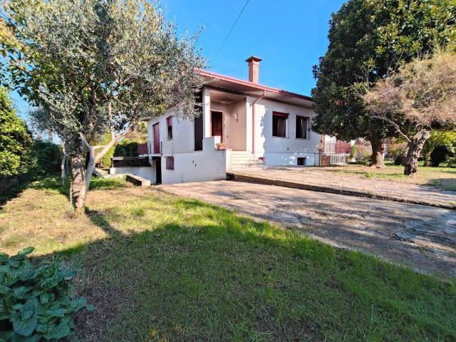 Villa Indipendente in vendita a San Donato, Cittadella