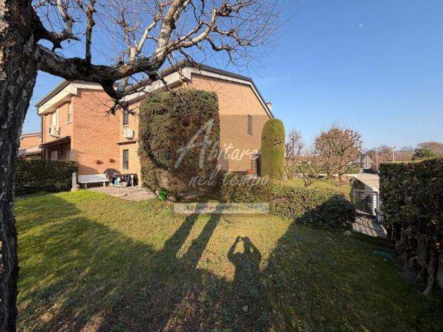 Villa Indipendente in vendita a Cittadella, Veneto