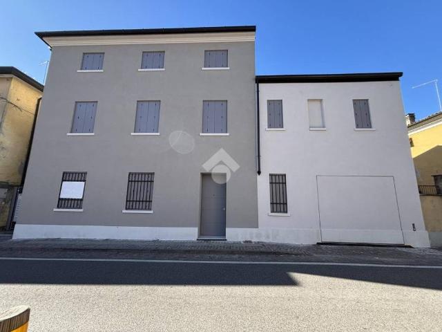 Villa Indipendente in vendita a Cittadella, Veneto