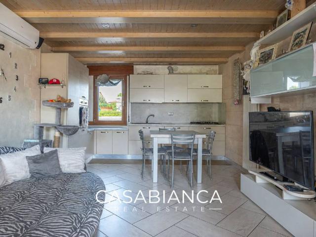 Villa Indipendente in vendita a Pozzetto, Cittadella