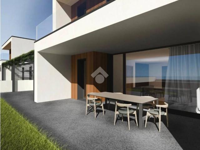 Villa Indipendente in vendita a Santa Maria, Cittadella