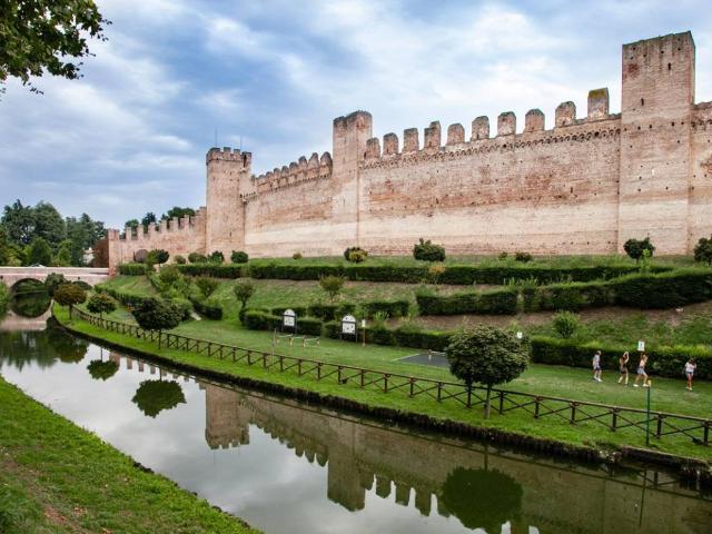 Villa Indipendente in vendita a Cittadella, Veneto