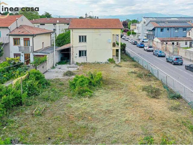 Villa Indipendente in vendita a San Donato, Cittadella