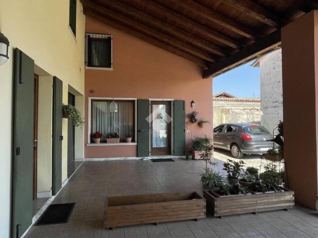 Villa Indipendente in vendita a Cittadella, Veneto