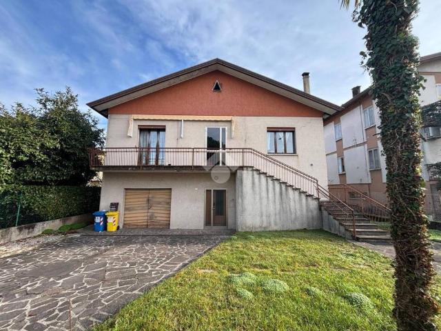 Villa Indipendente in vendita a Cittadella, Veneto