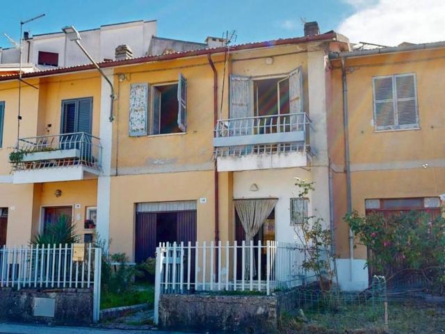 Villa Indipendente in vendita a Cittaducale, Rieti