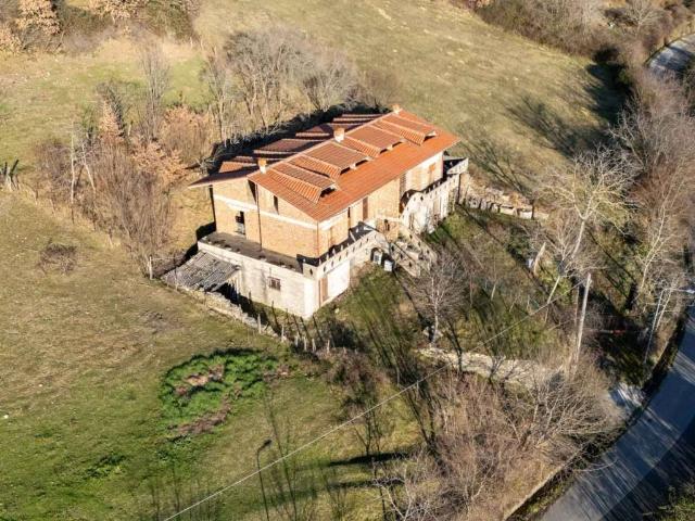 Villa Indipendente in vendita a Cittaducale, Lazio