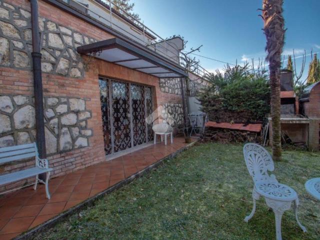 Villa Indipendente in vendita a Santa Rufina, Cittaducale