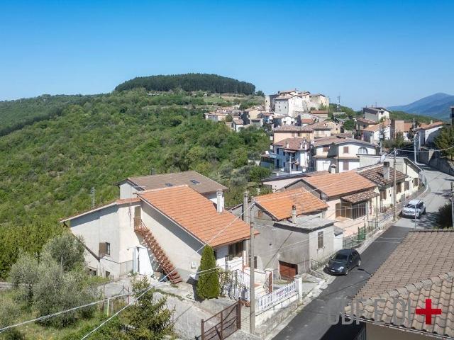 Villa Indipendente in vendita a Ville Grotti, Cittaducale
