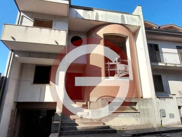 Villa Indipendente in vendita a Calabria, Reggio Calabria