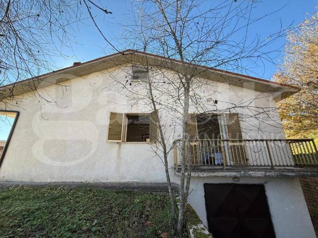 Villa Indipendente in vendita a Cittareale, Lazio