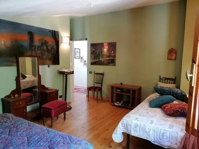 Villa Indipendente in vendita a Cittareale, Lazio