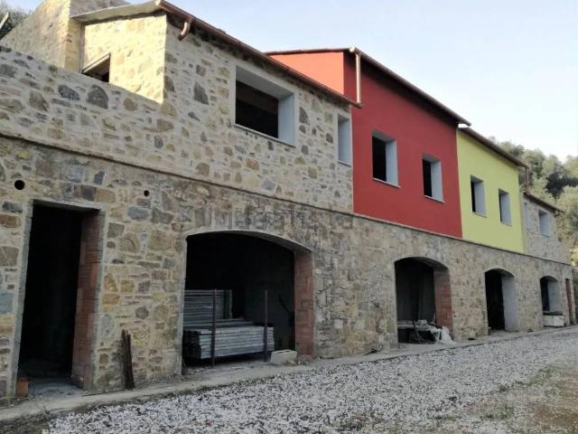Villa Indipendente in vendita a Civezza, Liguria