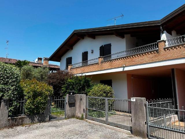 Villa Indipendente in vendita a Cividale Del Friuli, Friuli-Venezia Giulia