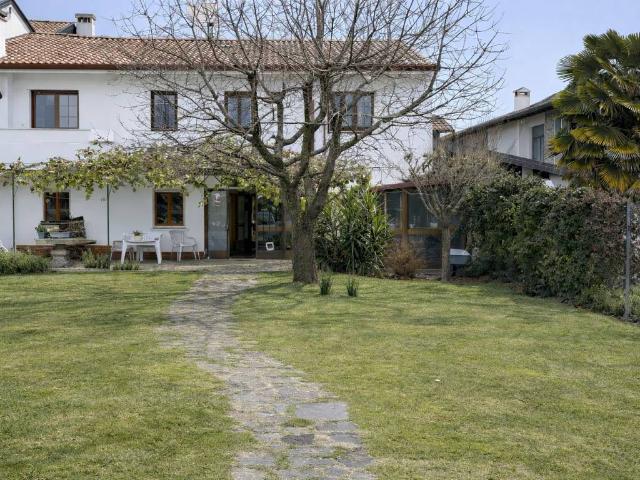 Villa Indipendente in vendita a Cividale Del Friuli, Friuli-Venezia Giulia