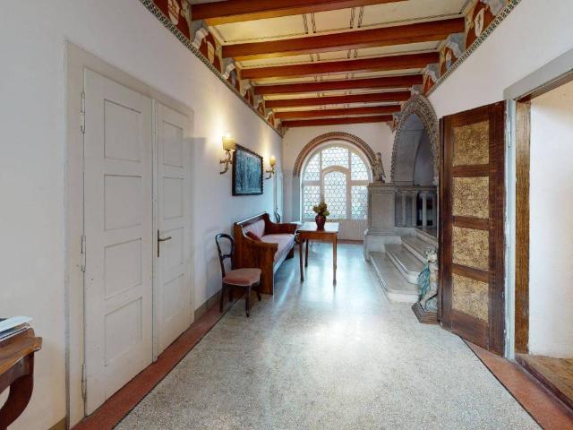 Villa Indipendente in vendita a Borgo di Ponte, Cividale Del Friuli