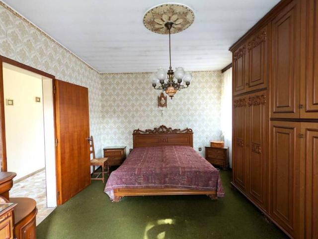 Villa Indipendente in vendita a Borgo di Ponte, Cividale Del Friuli