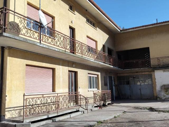 Villa Indipendente in vendita a Cividale Del Friuli, Friuli-Venezia Giulia