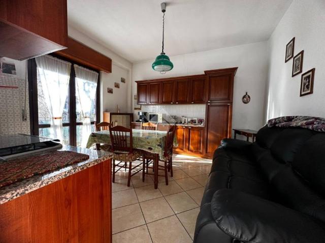 Villa Indipendente in vendita a Cividate Al Piano, Lombardia