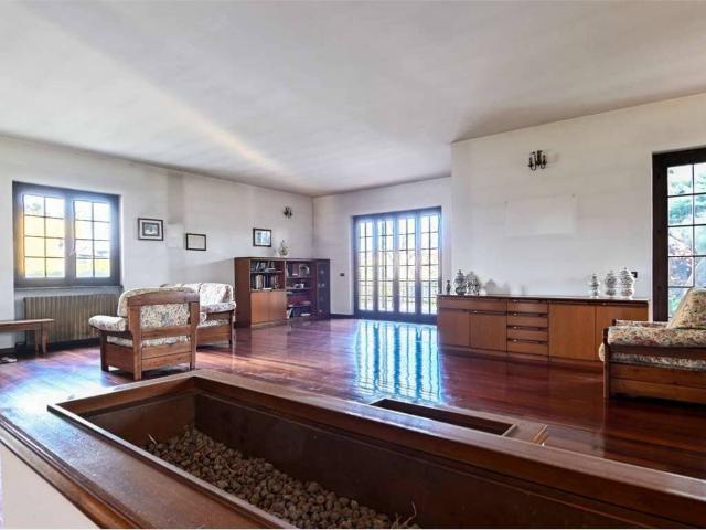 Villa Indipendente in vendita a Cividate Al Piano, Lombardia