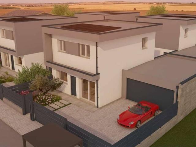 Villa Indipendente in vendita a Cividate Al Piano, Lombardia