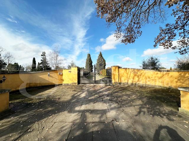 Villa Indipendente in vendita a Civita Castellana, Lazio