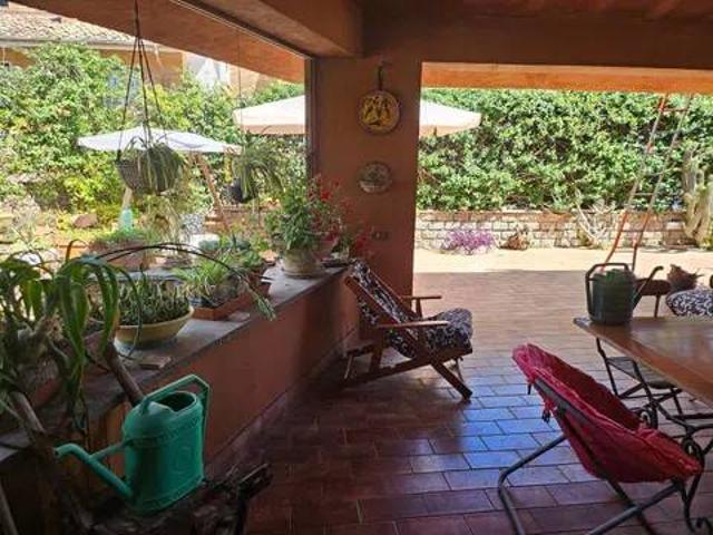 Villa Indipendente in vendita a Civita Castellana, Lazio