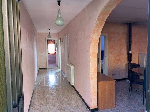 Villa Indipendente in vendita a Civitanova Del Sannio, Molise