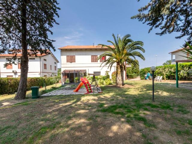 Villa Indipendente in vendita a San Gaetano, Marche