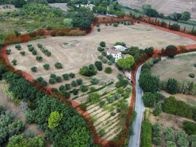 Villa Indipendente in vendita a San Marone, Marche