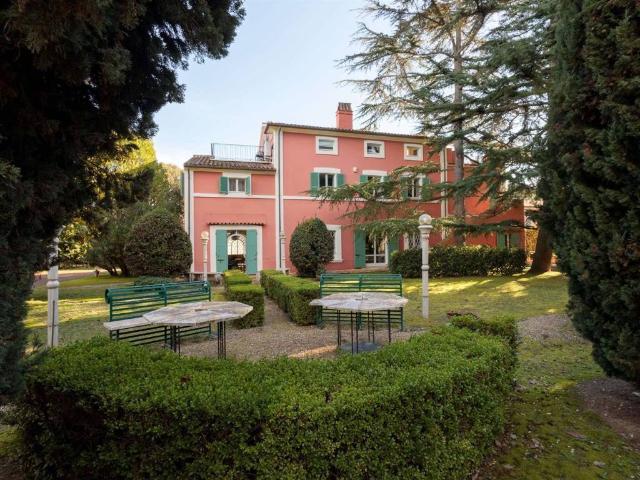Villa Indipendente in vendita a San Marone, Marche
