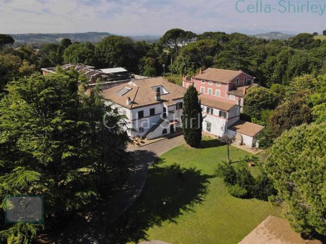 Villa Indipendente in vendita a San Marone, Marche