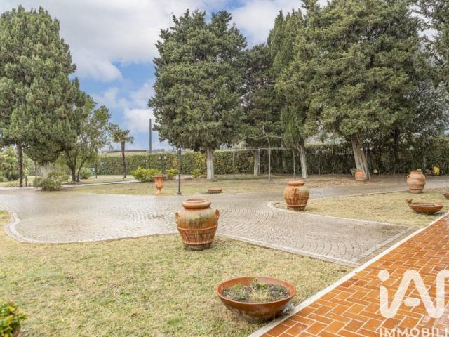 Villa Indipendente in vendita a San Marone, Marche