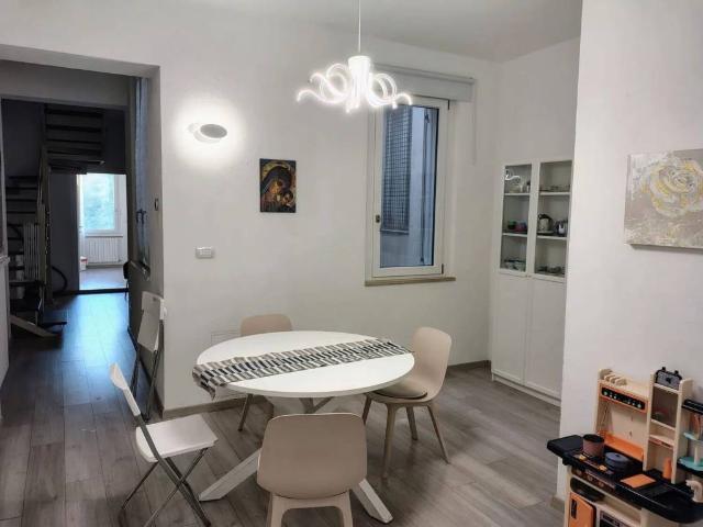 Villa Indipendente in vendita a San Marone, Marche