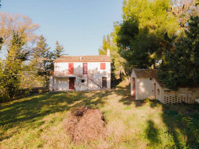Villa Indipendente in vendita a Marche, Macerata
