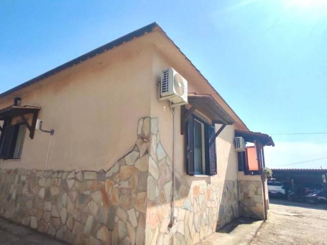 Villa Indipendente in vendita a Civitavecchia, Roma Capitale