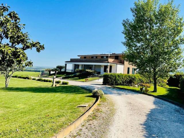 Villa Indipendente in vendita a Aurelia, Roma Capitale