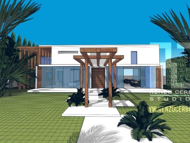 Villa Indipendente in vendita a Boccelle, Roma Capitale