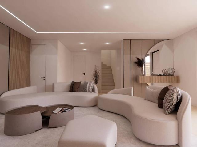Villa Indipendente in vendita a San Gordiano, Roma Capitale