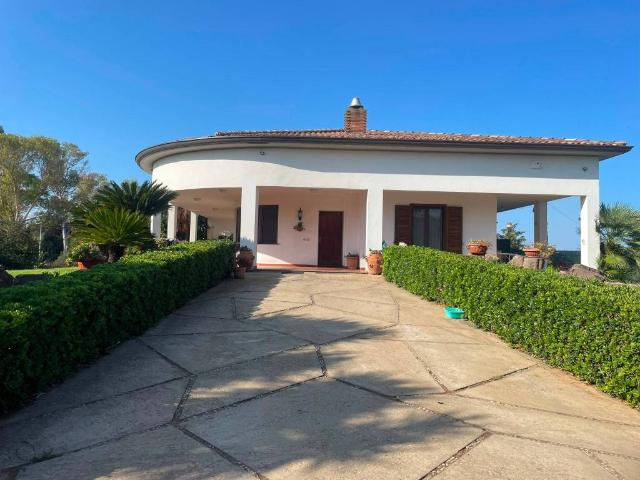 Villa Indipendente in vendita a Aurelia, Roma Capitale