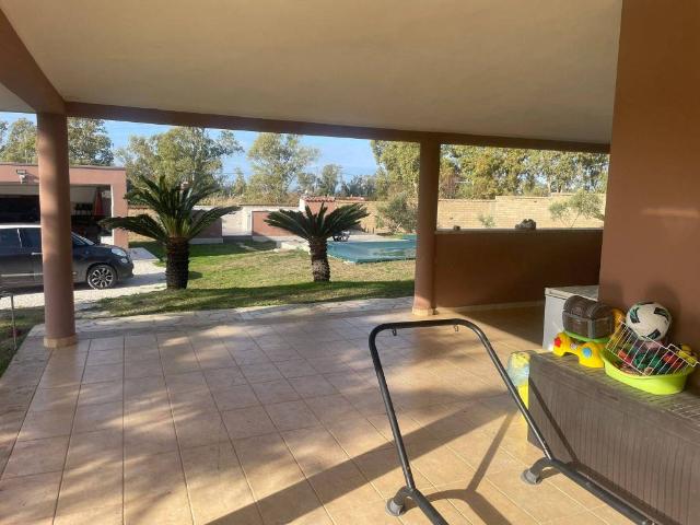 Villa Indipendente in vendita a Aurelia, Roma Capitale