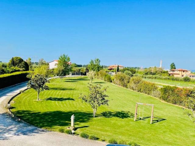 Villa Indipendente in vendita a Aurelia, Roma Capitale