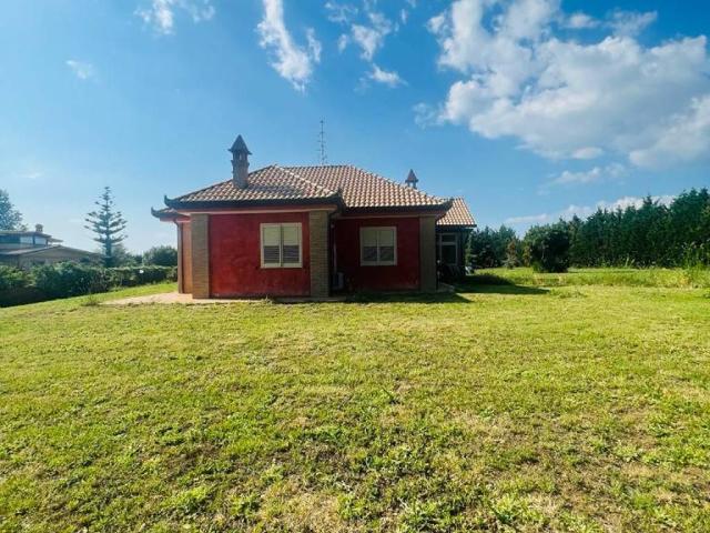Villa Indipendente in vendita a San Liborio, Roma Capitale