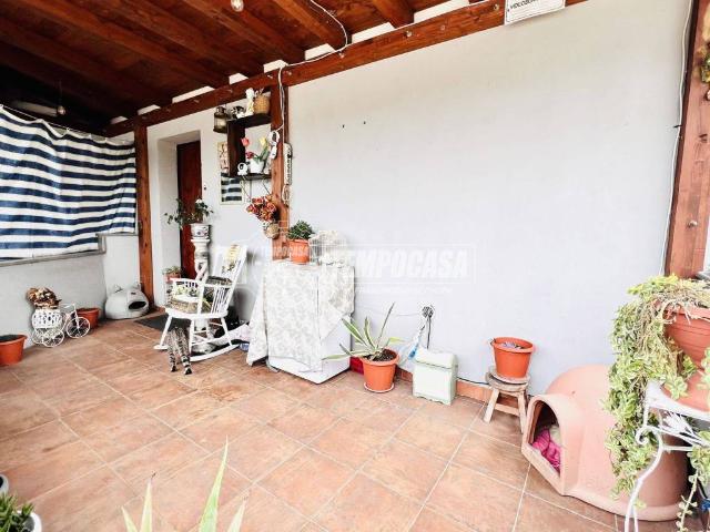 Villa Indipendente in vendita a Campo dell'Oro, Roma Capitale