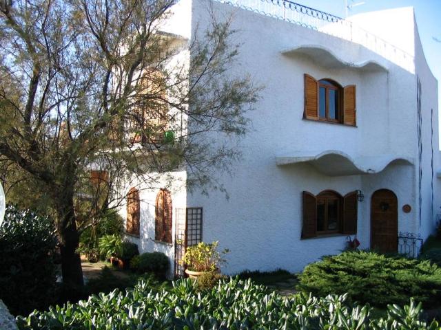 Villa Indipendente in vendita a San Gordiano, Roma Capitale